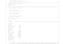 analyze your data using python